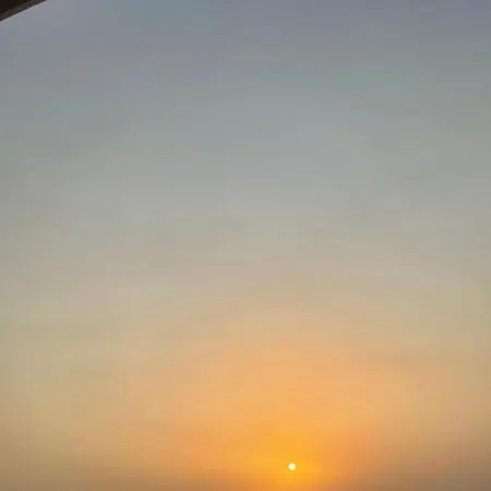 Apartment Sunset