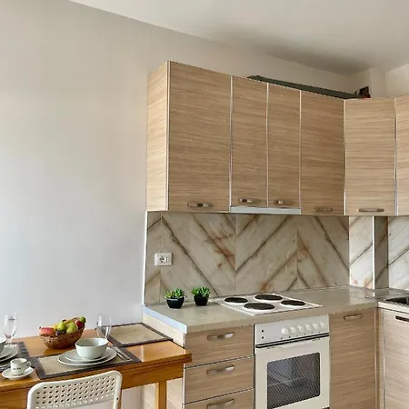 Sunset Apartment Vlore