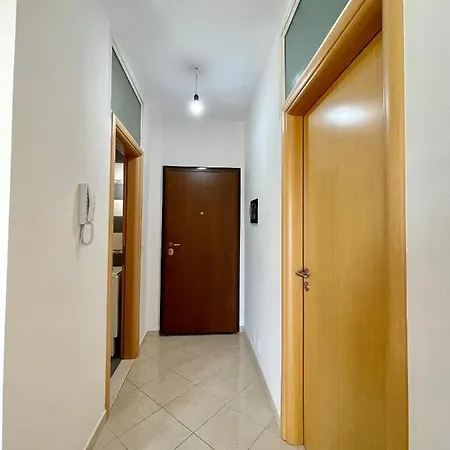 Sunset Apartment