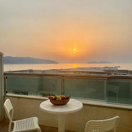 Sunset Apartment
